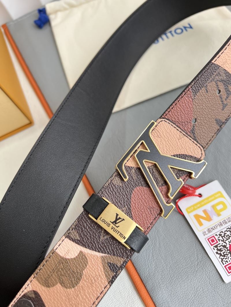 Louis Vuitton Belts